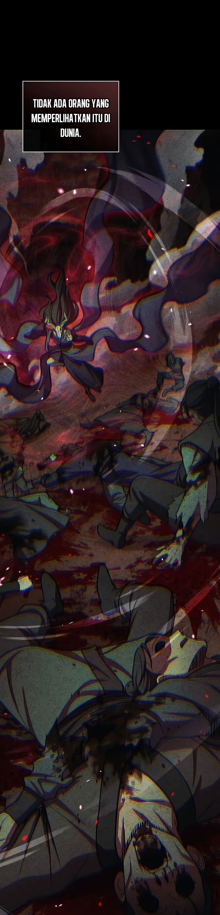 Heavenly Grand Archive’s Young Master chapter 106