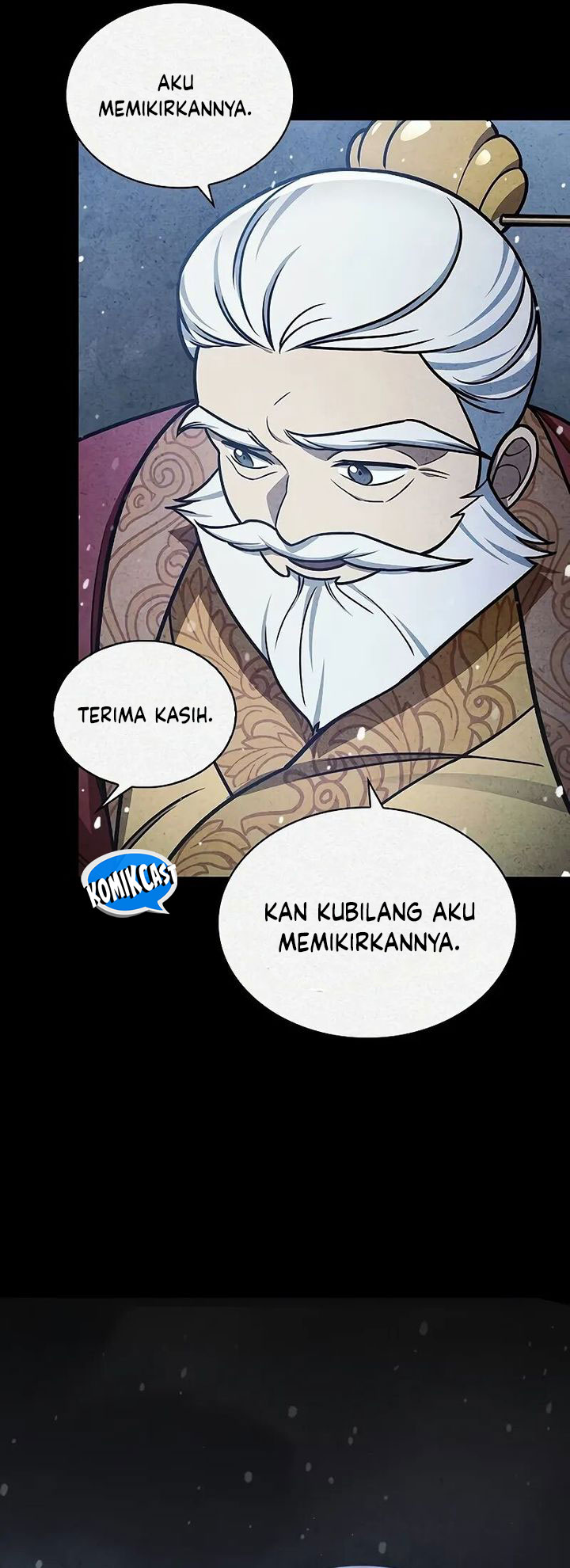 Heavenly Grand Archive’s Young Master chapter 106