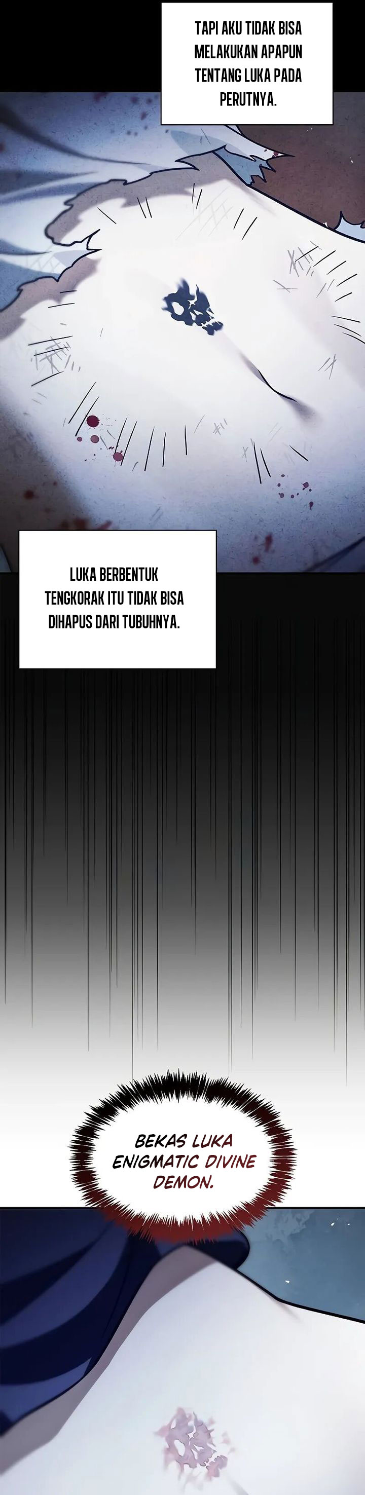 Heavenly Grand Archive’s Young Master chapter 106