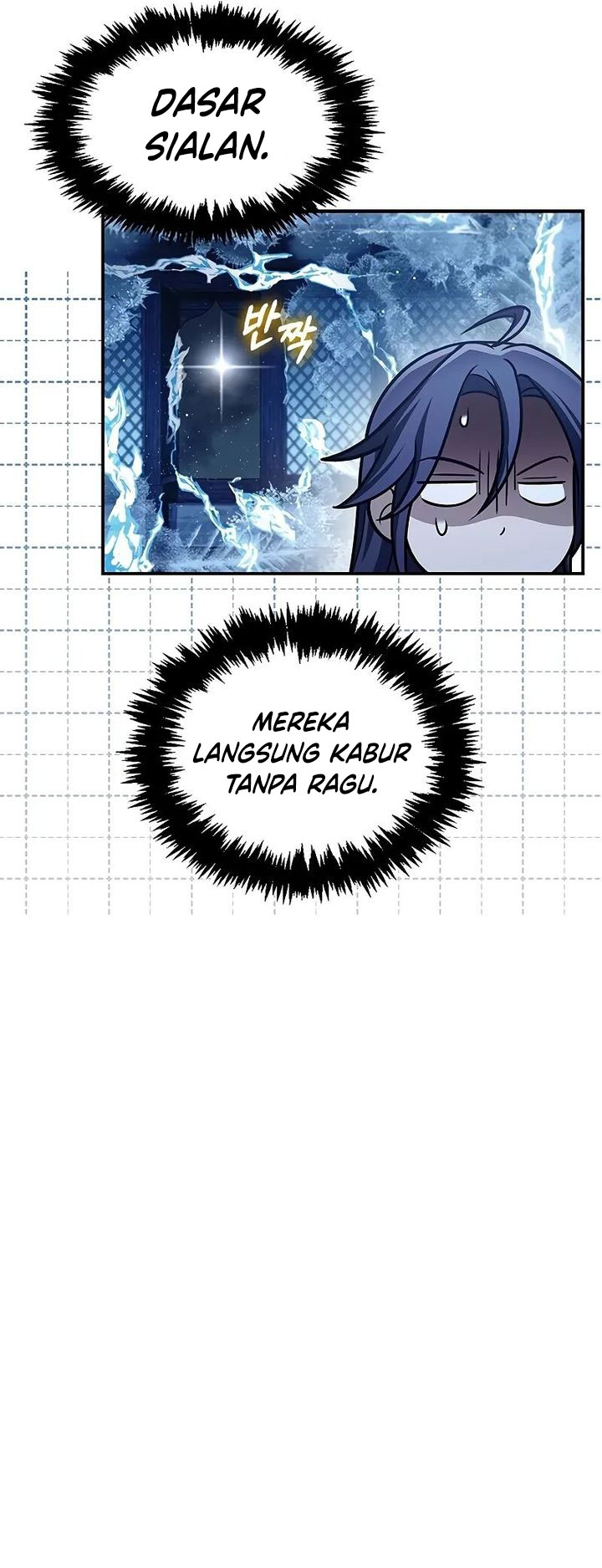 Heavenly Grand Archive’s Young Master chapter 106