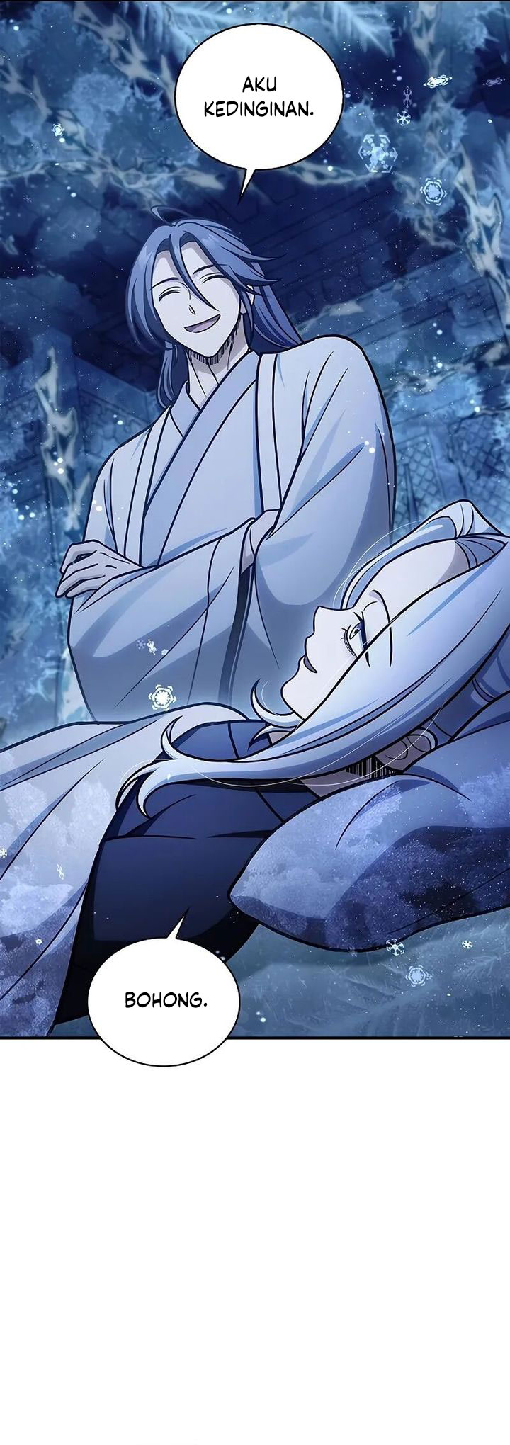 Heavenly Grand Archive’s Young Master chapter 106
