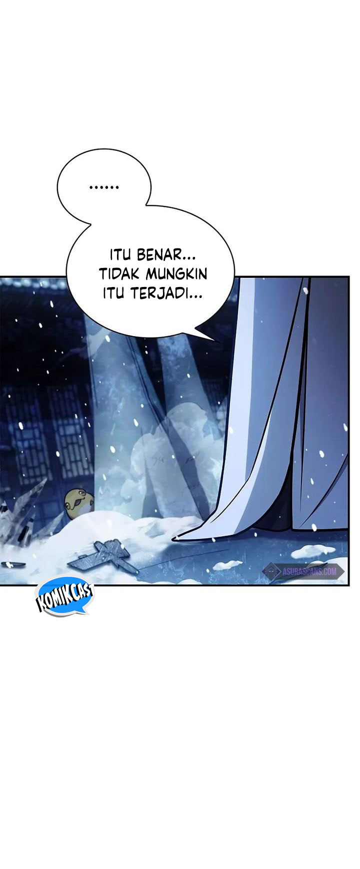 Dilarang COPAS - situs resmi www.mangacanblog.com - Komik heavenly grand archives young master 108 - chapter 108 109 Indonesia heavenly grand archives young master 108 - chapter 108 Terbaru 4|Baca Manga Komik Indonesia|Mangacan