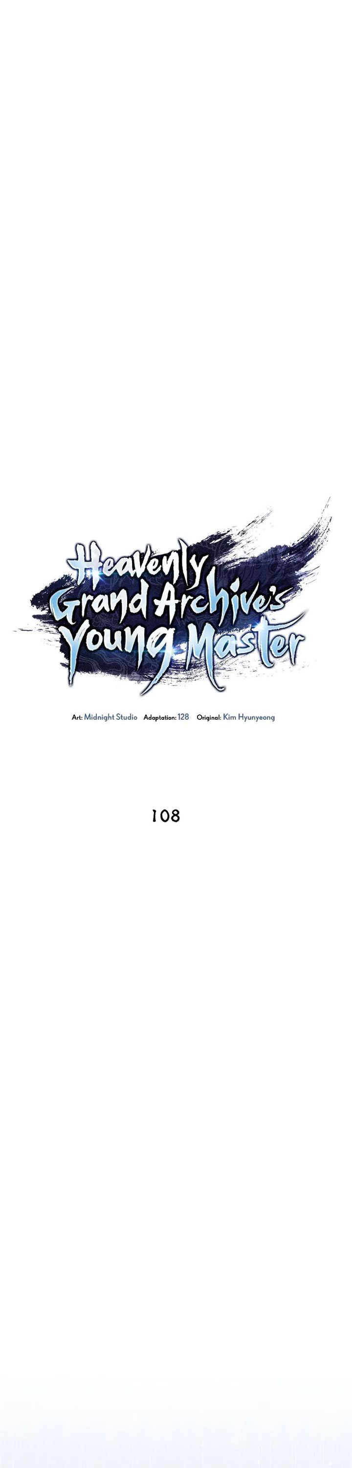 Dilarang COPAS - situs resmi www.mangacanblog.com - Komik heavenly grand archives young master 108 - chapter 108 109 Indonesia heavenly grand archives young master 108 - chapter 108 Terbaru 18|Baca Manga Komik Indonesia|Mangacan