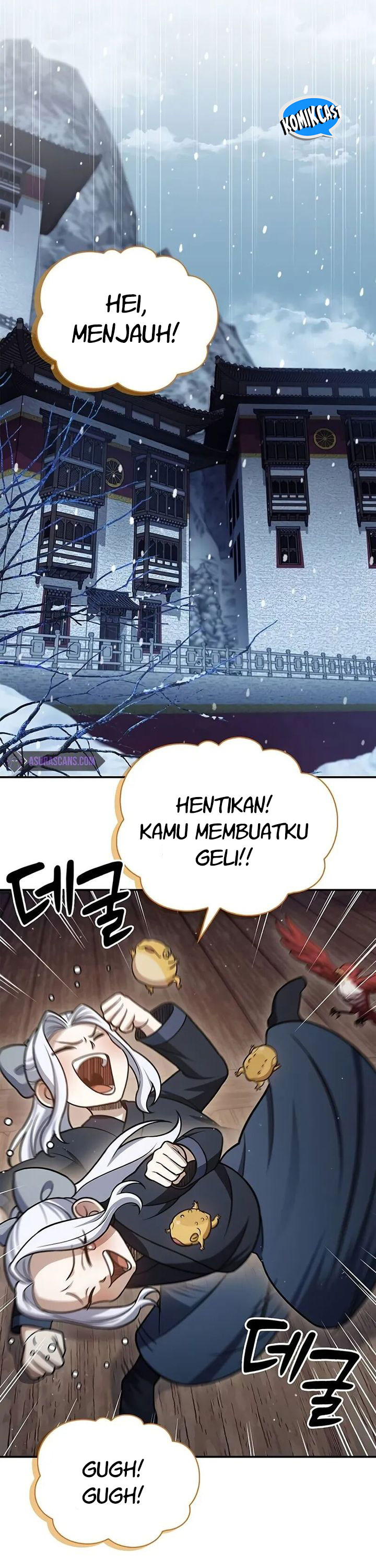 Dilarang COPAS - situs resmi www.mangacanblog.com - Komik heavenly grand archives young master 108 - chapter 108 109 Indonesia heavenly grand archives young master 108 - chapter 108 Terbaru 19|Baca Manga Komik Indonesia|Mangacan