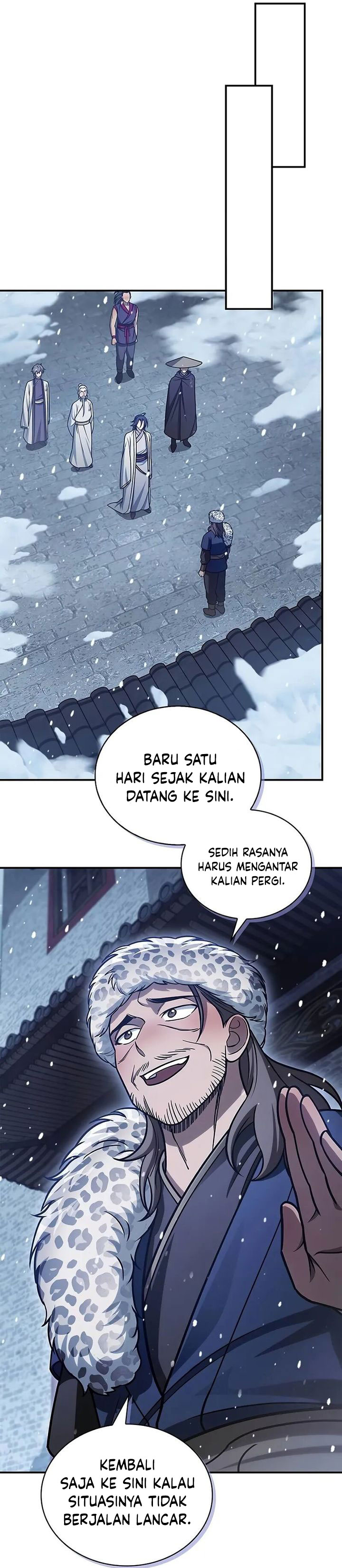 Dilarang COPAS - situs resmi www.mangacanblog.com - Komik heavenly grand archives young master 108 - chapter 108 109 Indonesia heavenly grand archives young master 108 - chapter 108 Terbaru 23|Baca Manga Komik Indonesia|Mangacan