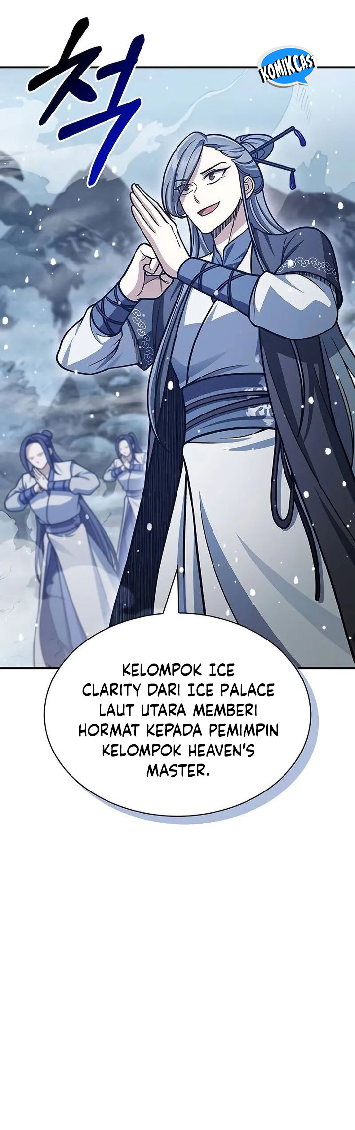 Dilarang COPAS - situs resmi www.mangacanblog.com - Komik heavenly grand archives young master 108 - chapter 108 109 Indonesia heavenly grand archives young master 108 - chapter 108 Terbaru 32|Baca Manga Komik Indonesia|Mangacan