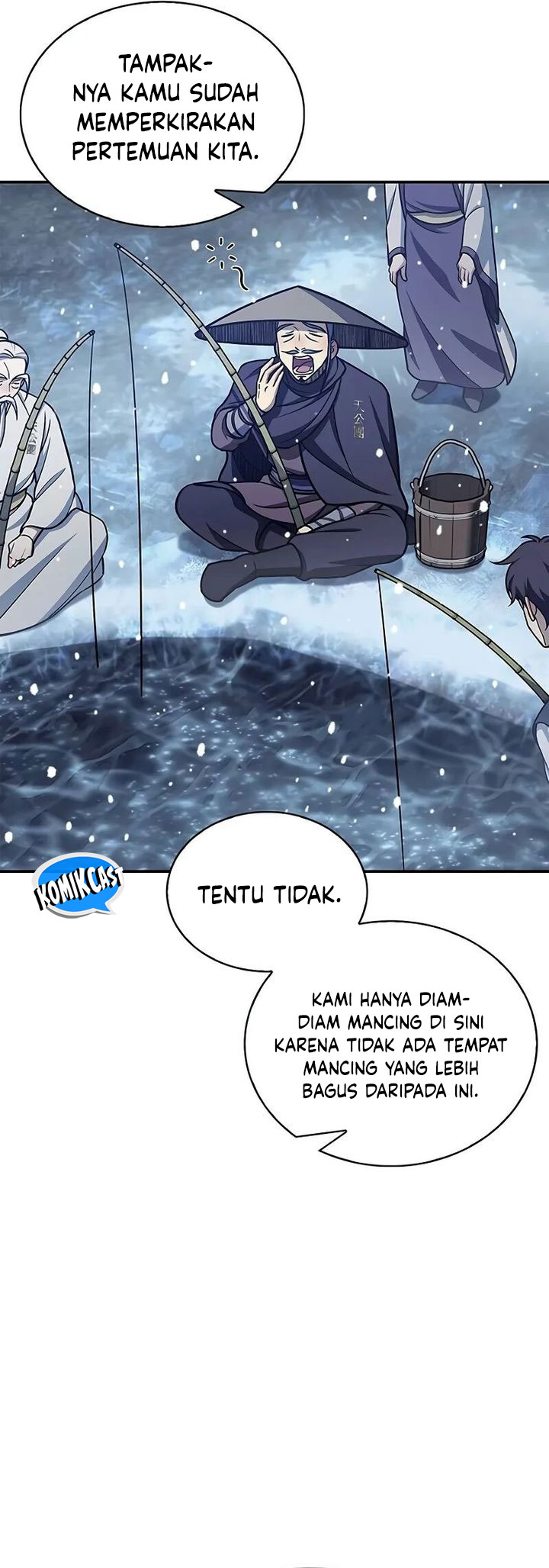 Dilarang COPAS - situs resmi www.mangacanblog.com - Komik heavenly grand archives young master 108 - chapter 108 109 Indonesia heavenly grand archives young master 108 - chapter 108 Terbaru 34|Baca Manga Komik Indonesia|Mangacan