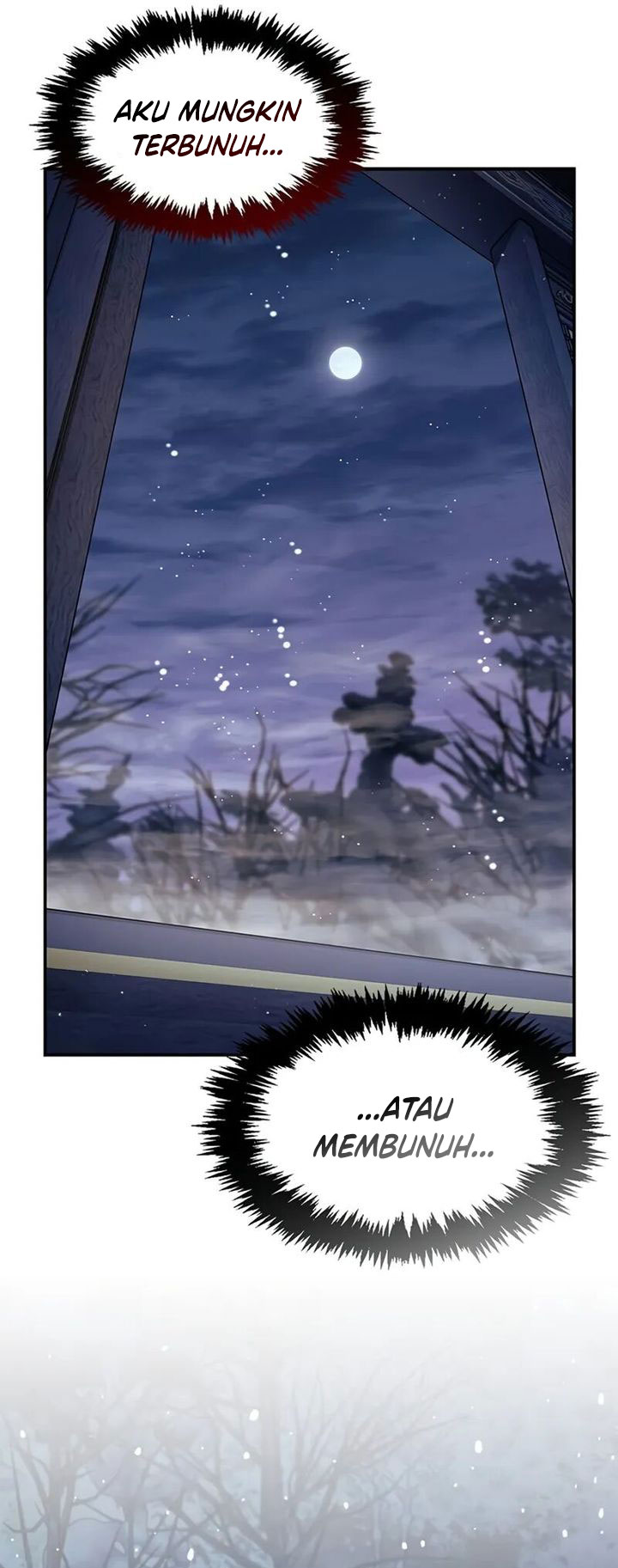 Heavenly Grand Archive’s Young Master chapter 114