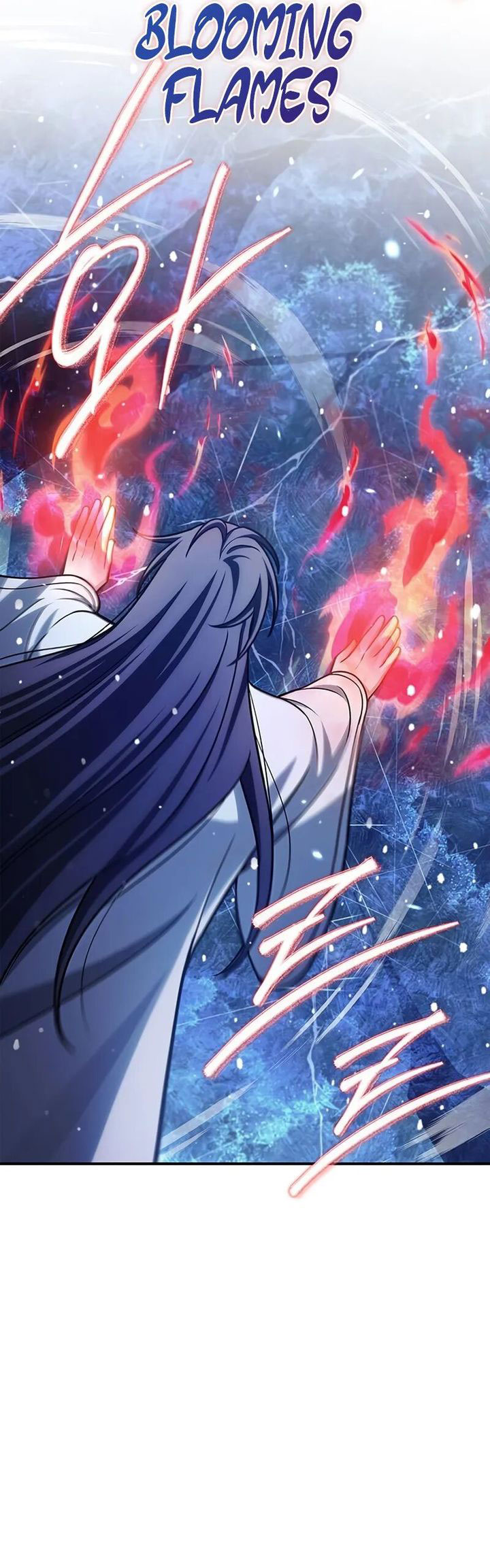 Heavenly Grand Archive’s Young Master chapter 114