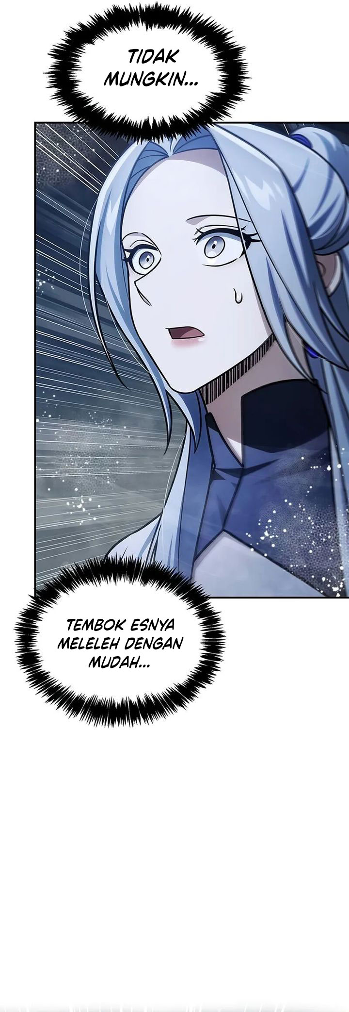 Heavenly Grand Archive’s Young Master chapter 114