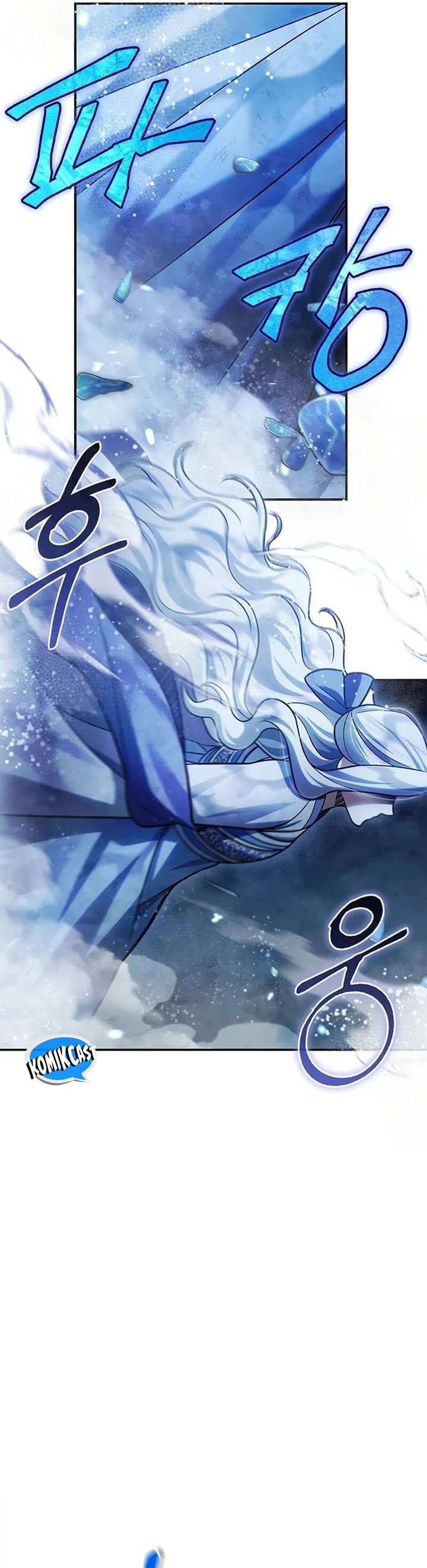 Heavenly Grand Archive’s Young Master chapter 114