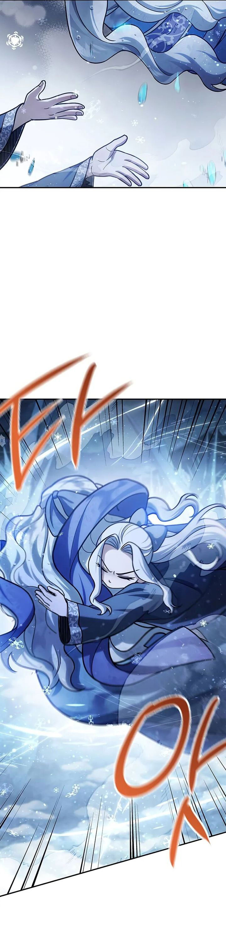 Heavenly Grand Archive’s Young Master chapter 114