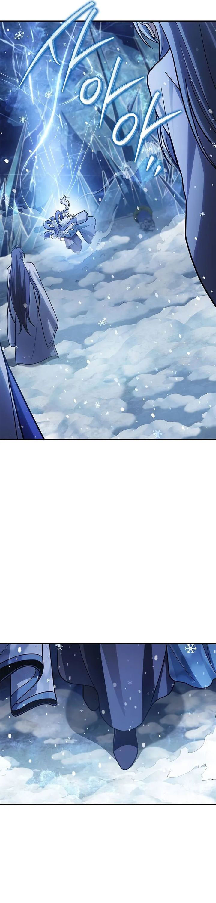 Heavenly Grand Archive’s Young Master chapter 114
