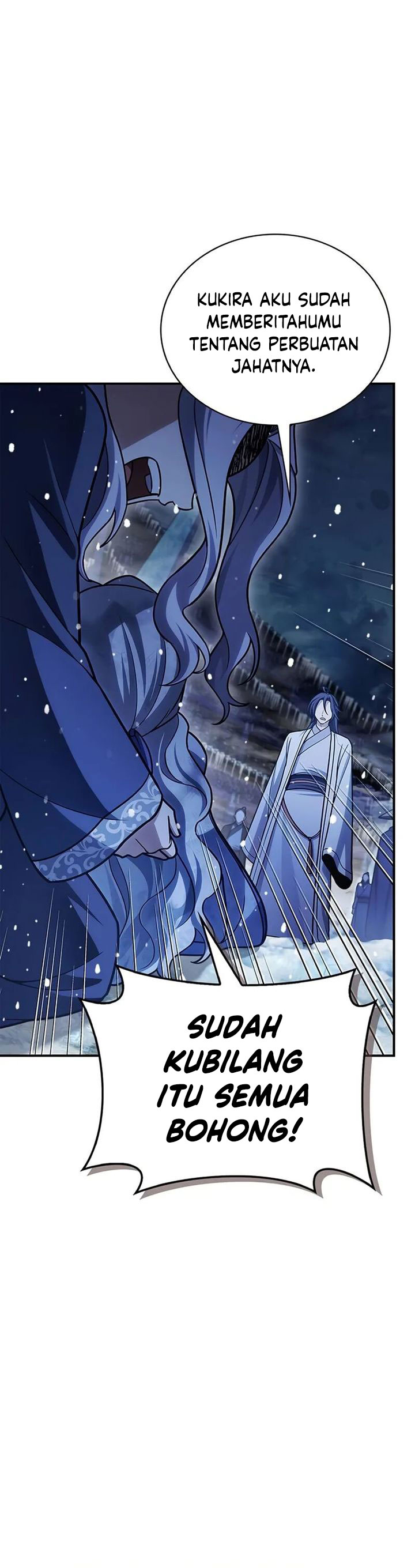 Heavenly Grand Archive’s Young Master chapter 114