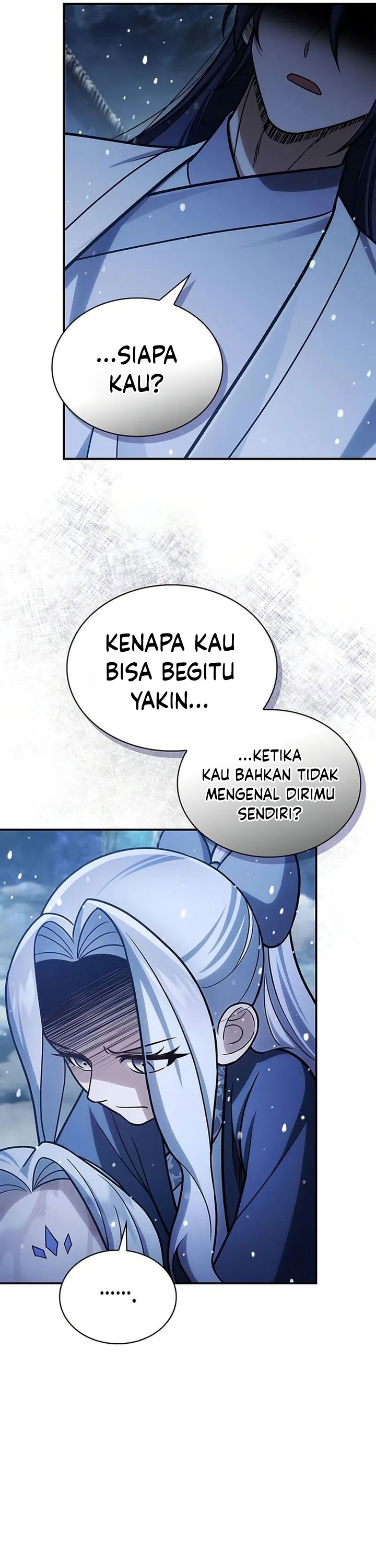 Heavenly Grand Archive’s Young Master chapter 114