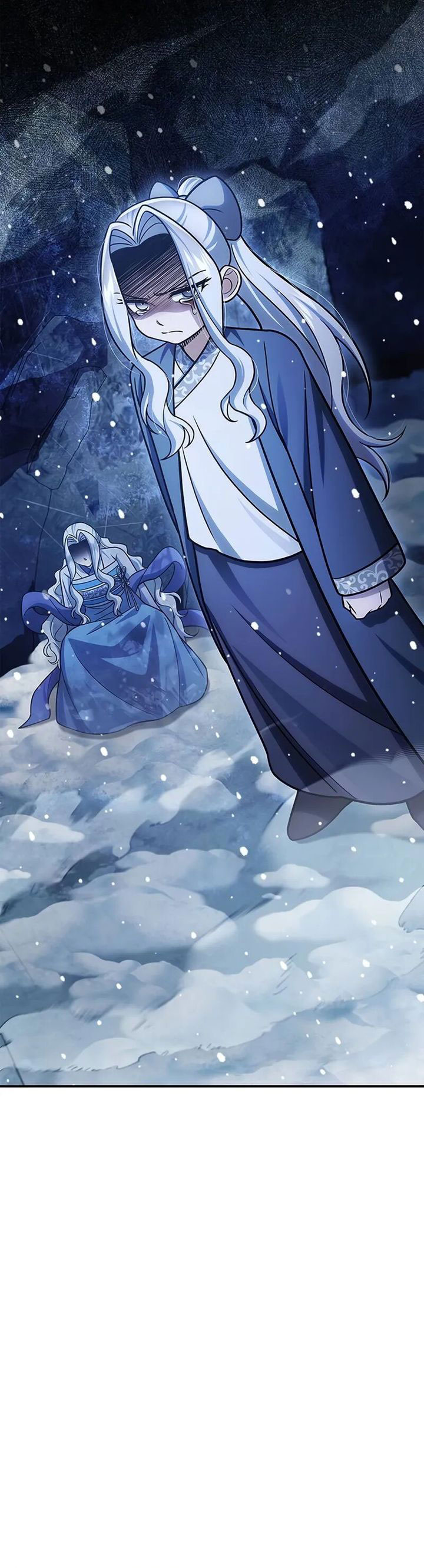 Heavenly Grand Archive’s Young Master chapter 114