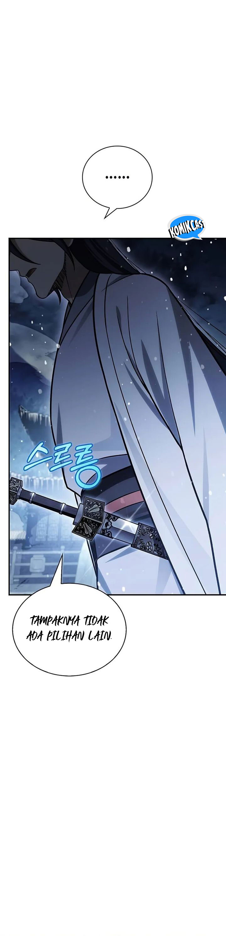 Heavenly Grand Archive’s Young Master chapter 114