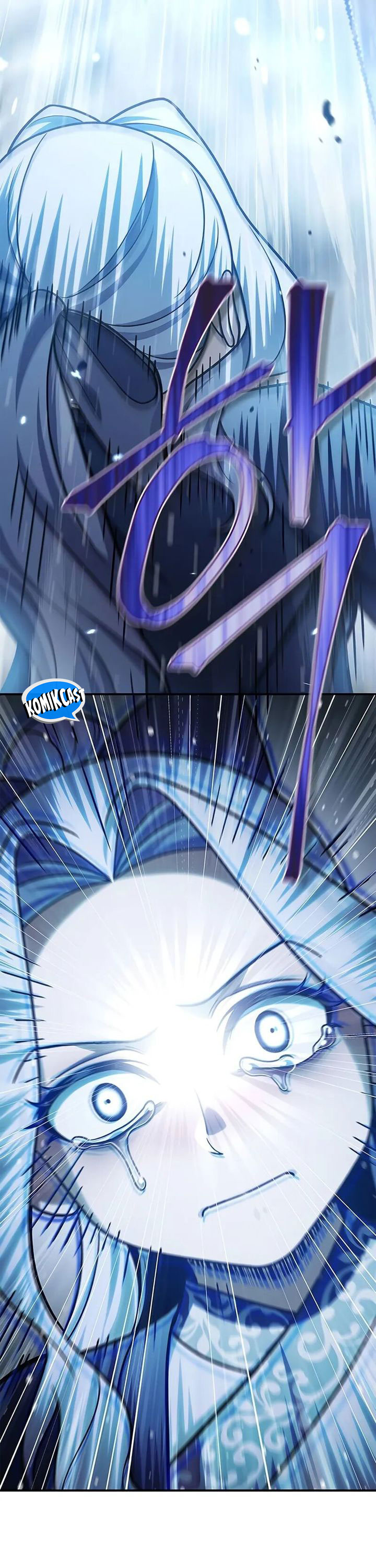 Heavenly Grand Archive’s Young Master chapter 114