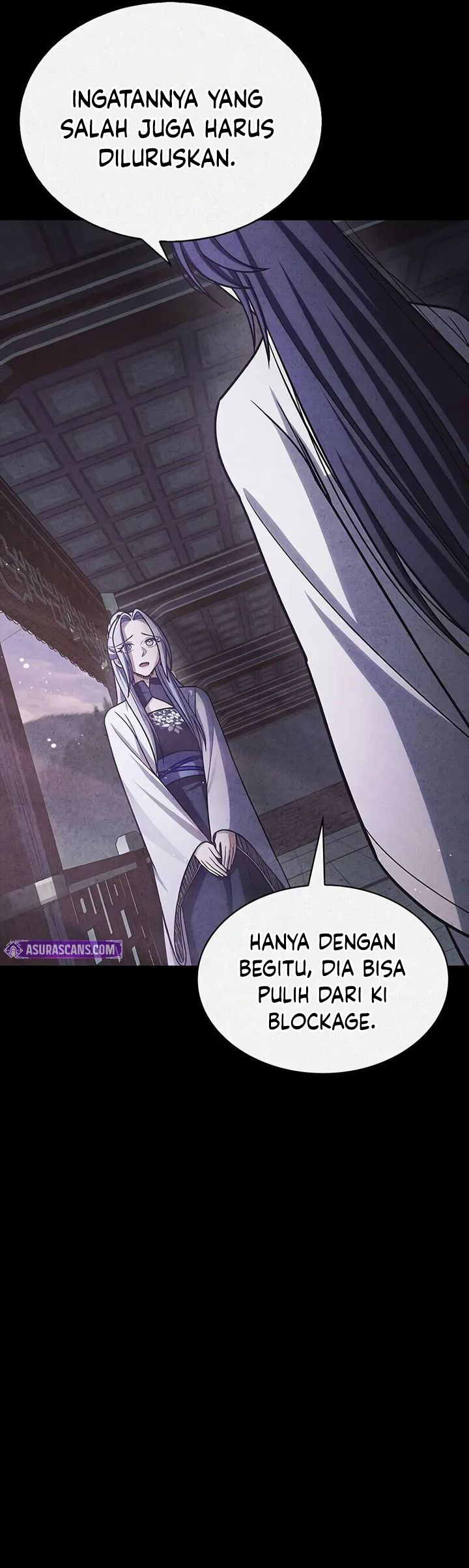 Dilarang COPAS - situs resmi www.mangacanblog.com - Komik heavenly grand archives young master 115 - chapter 115 116 Indonesia heavenly grand archives young master 115 - chapter 115 Terbaru 15|Baca Manga Komik Indonesia|Mangacan