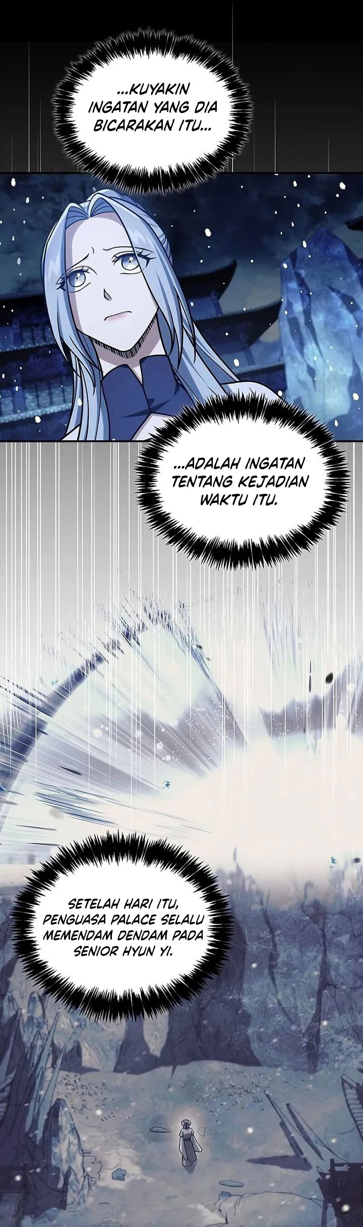 Dilarang COPAS - situs resmi www.mangacanblog.com - Komik heavenly grand archives young master 115 - chapter 115 116 Indonesia heavenly grand archives young master 115 - chapter 115 Terbaru 16|Baca Manga Komik Indonesia|Mangacan