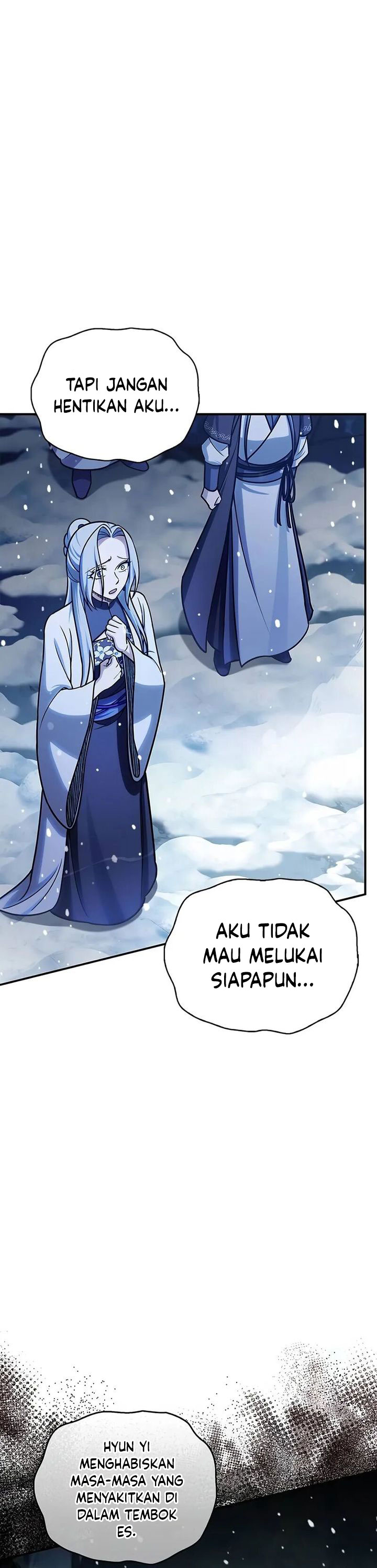 Dilarang COPAS - situs resmi www.mangacanblog.com - Komik heavenly grand archives young master 115 - chapter 115 116 Indonesia heavenly grand archives young master 115 - chapter 115 Terbaru 55|Baca Manga Komik Indonesia|Mangacan