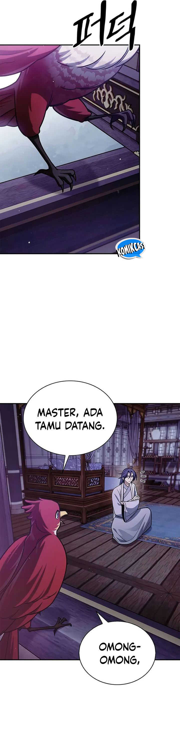 Dilarang COPAS - situs resmi www.mangacanblog.com - Komik heavenly grand archives young master 116 - chapter 116 117 Indonesia heavenly grand archives young master 116 - chapter 116 Terbaru 2|Baca Manga Komik Indonesia|Mangacan