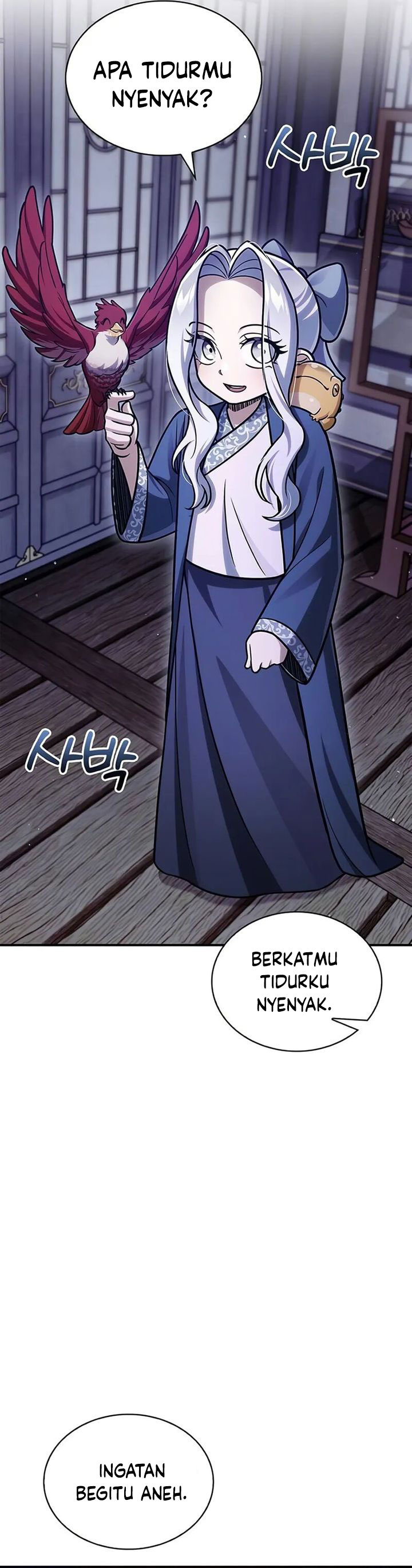 Dilarang COPAS - situs resmi www.mangacanblog.com - Komik heavenly grand archives young master 116 - chapter 116 117 Indonesia heavenly grand archives young master 116 - chapter 116 Terbaru 5|Baca Manga Komik Indonesia|Mangacan