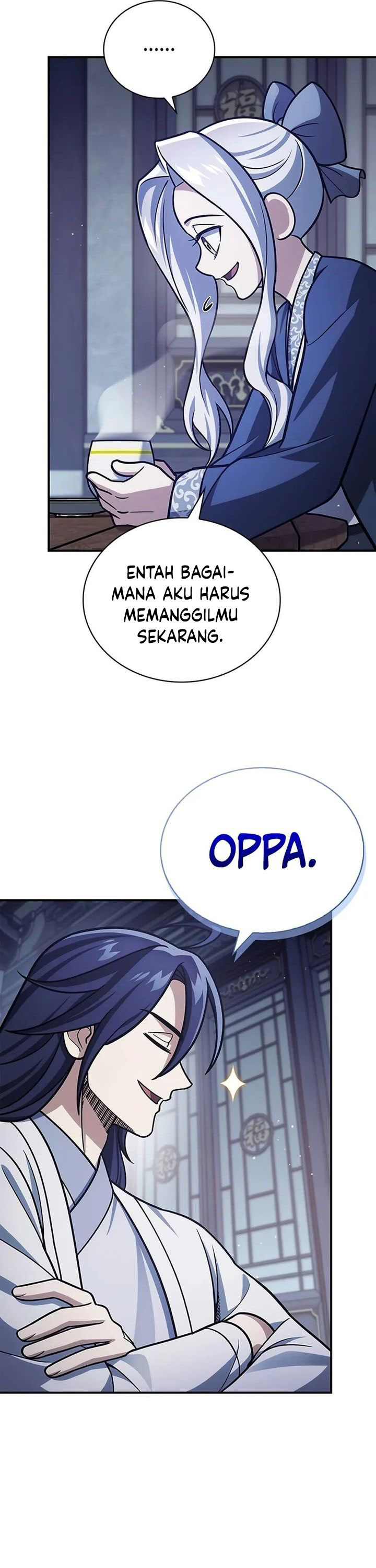 Dilarang COPAS - situs resmi www.mangacanblog.com - Komik heavenly grand archives young master 116 - chapter 116 117 Indonesia heavenly grand archives young master 116 - chapter 116 Terbaru 8|Baca Manga Komik Indonesia|Mangacan