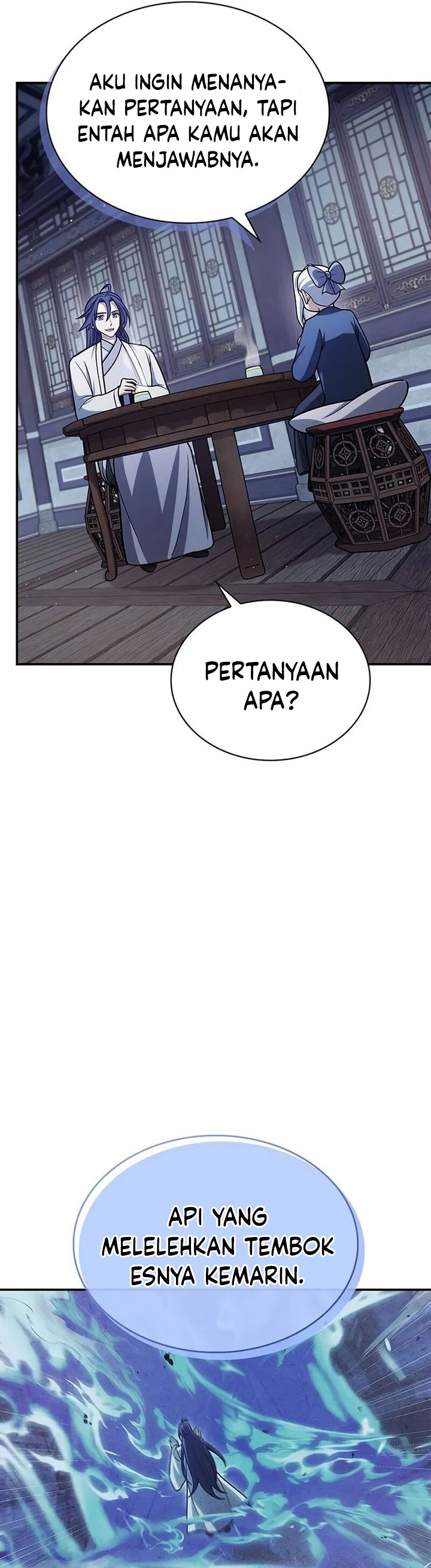 Dilarang COPAS - situs resmi www.mangacanblog.com - Komik heavenly grand archives young master 116 - chapter 116 117 Indonesia heavenly grand archives young master 116 - chapter 116 Terbaru 15|Baca Manga Komik Indonesia|Mangacan