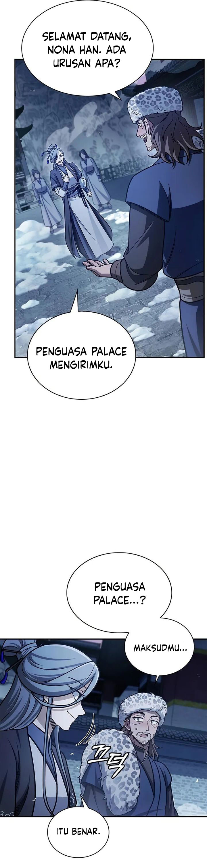 Dilarang COPAS - situs resmi www.mangacanblog.com - Komik heavenly grand archives young master 116 - chapter 116 117 Indonesia heavenly grand archives young master 116 - chapter 116 Terbaru 23|Baca Manga Komik Indonesia|Mangacan