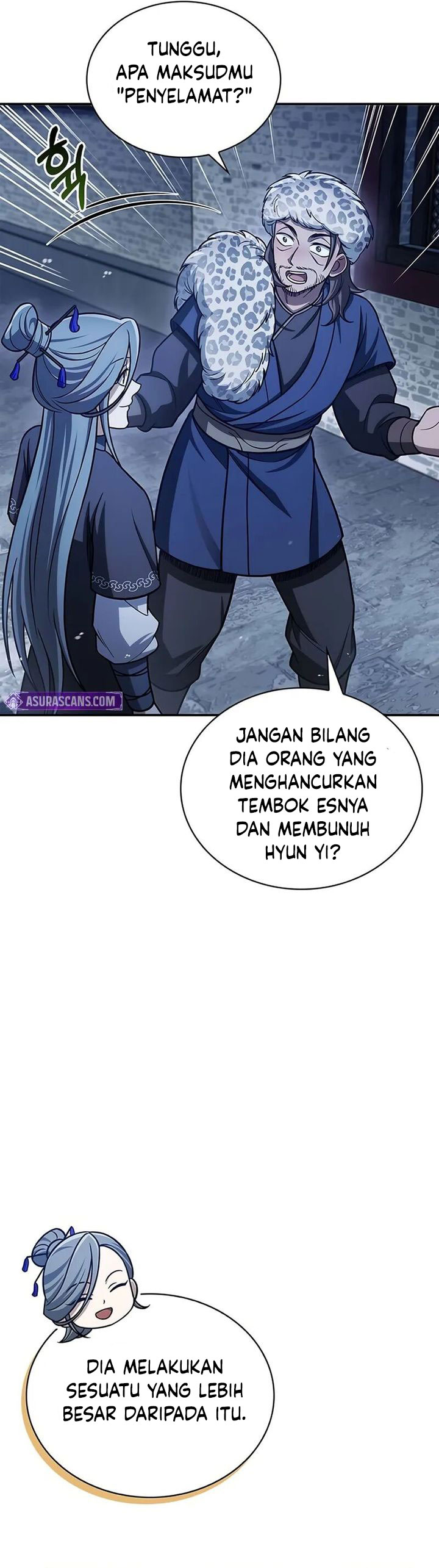 Dilarang COPAS - situs resmi www.mangacanblog.com - Komik heavenly grand archives young master 116 - chapter 116 117 Indonesia heavenly grand archives young master 116 - chapter 116 Terbaru 28|Baca Manga Komik Indonesia|Mangacan