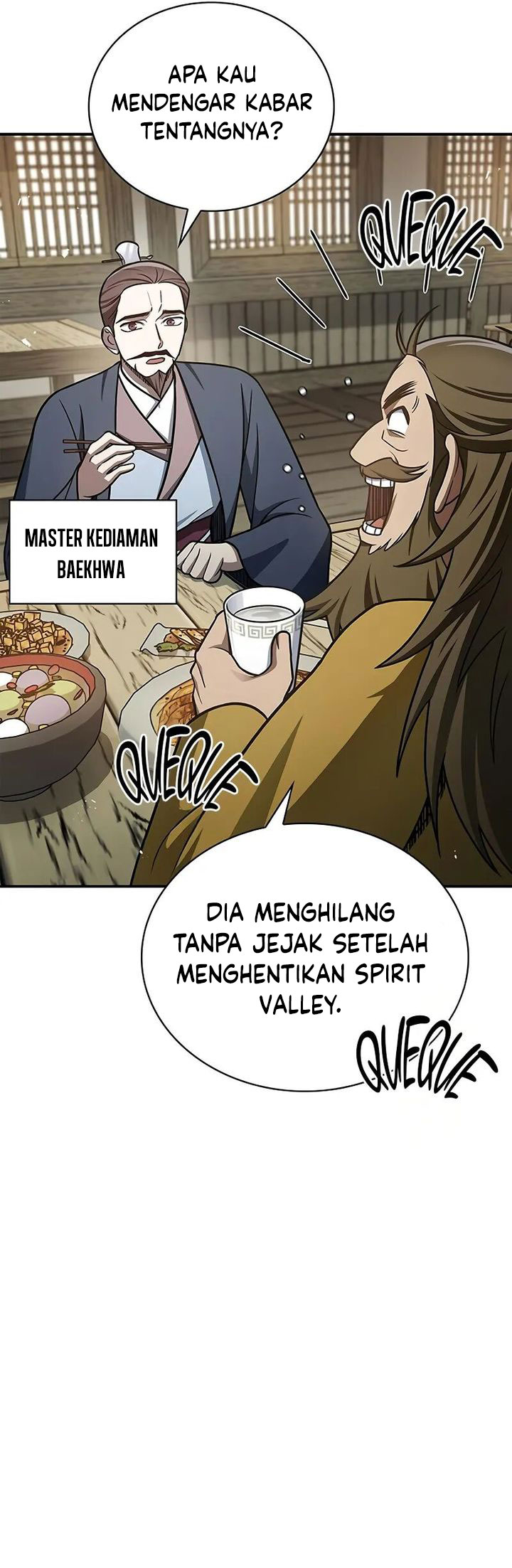 Dilarang COPAS - situs resmi www.mangacanblog.com - Komik heavenly grand archives young master 118 - chapter 118 119 Indonesia heavenly grand archives young master 118 - chapter 118 Terbaru 5|Baca Manga Komik Indonesia|Mangacan