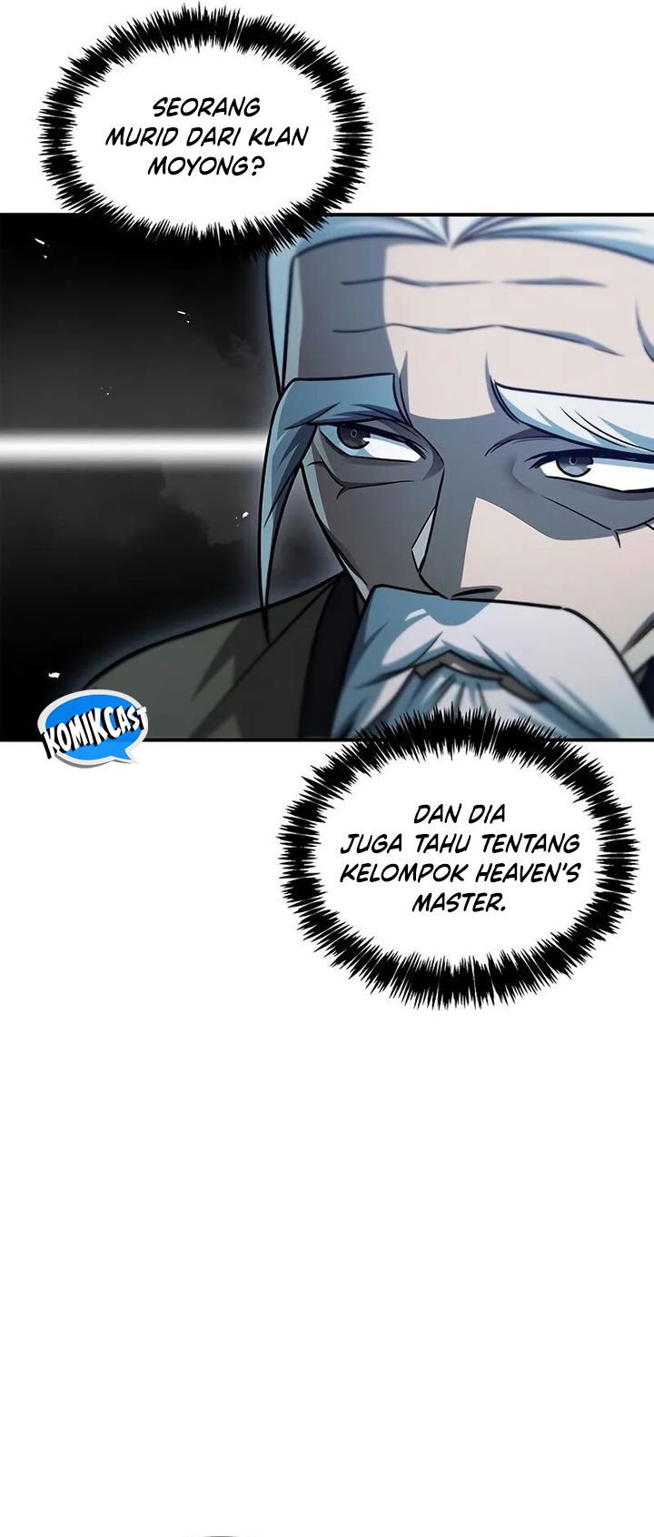 Dilarang COPAS - situs resmi www.mangacanblog.com - Komik heavenly grand archives young master 118 - chapter 118 119 Indonesia heavenly grand archives young master 118 - chapter 118 Terbaru 22|Baca Manga Komik Indonesia|Mangacan