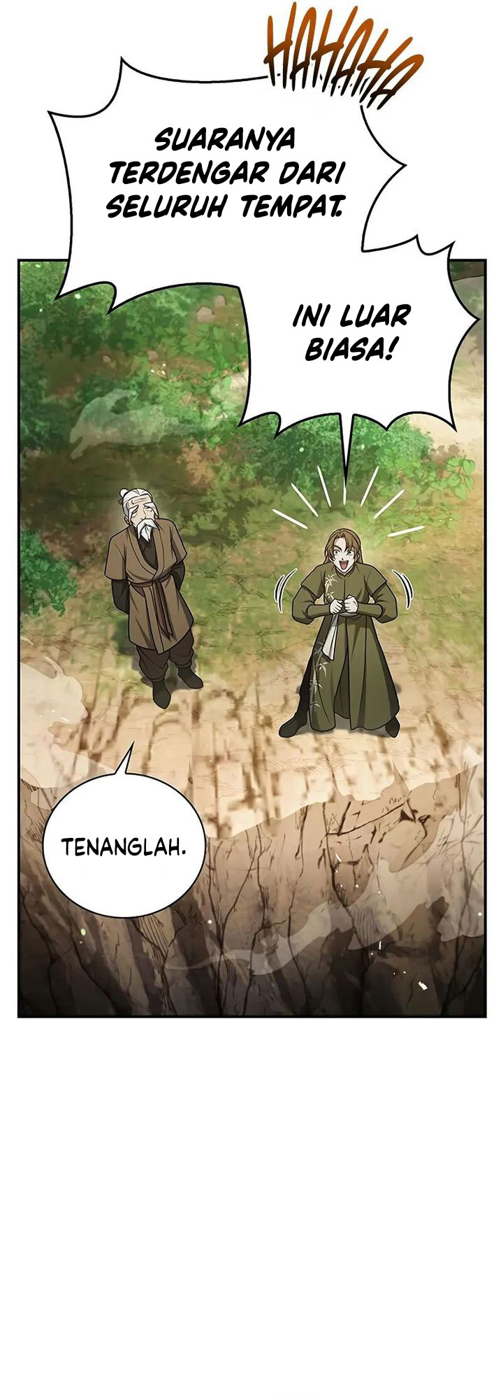 Dilarang COPAS - situs resmi www.mangacanblog.com - Komik heavenly grand archives young master 118 - chapter 118 119 Indonesia heavenly grand archives young master 118 - chapter 118 Terbaru 31|Baca Manga Komik Indonesia|Mangacan