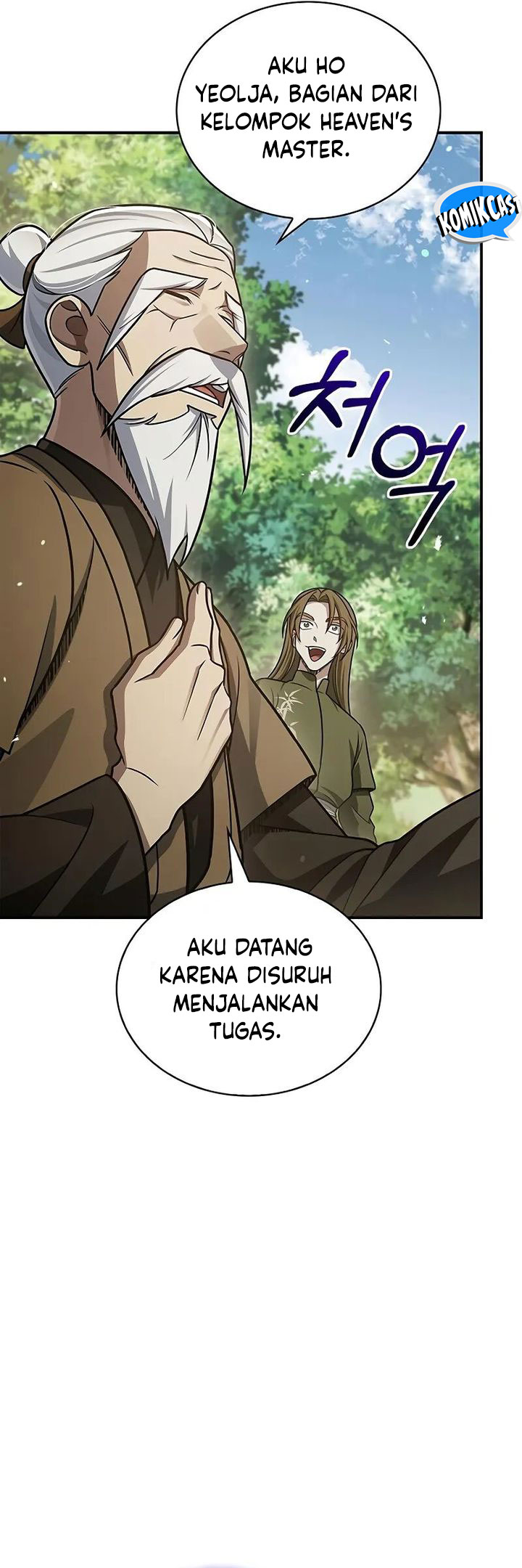 Dilarang COPAS - situs resmi www.mangacanblog.com - Komik heavenly grand archives young master 118 - chapter 118 119 Indonesia heavenly grand archives young master 118 - chapter 118 Terbaru 32|Baca Manga Komik Indonesia|Mangacan