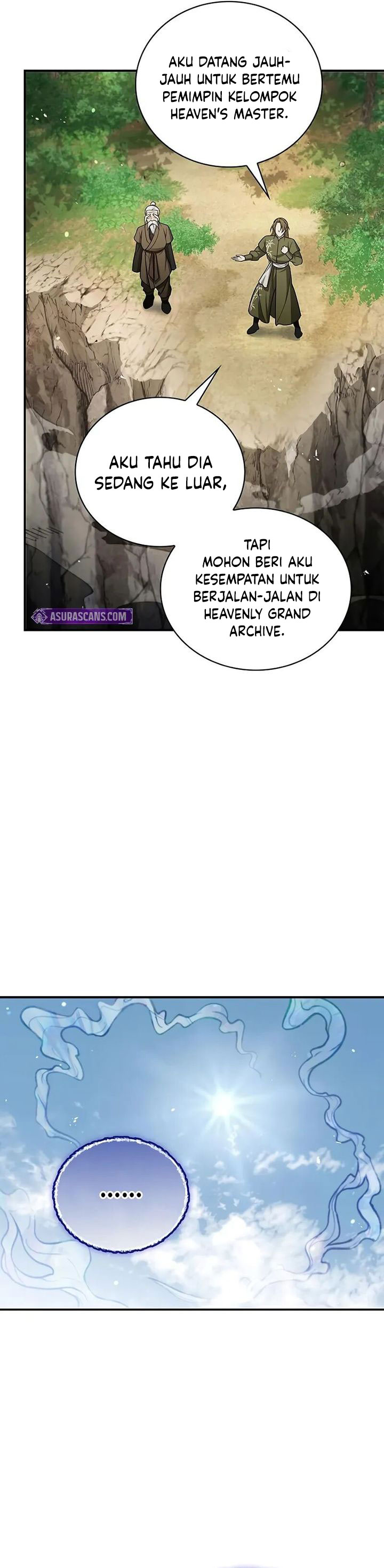 Dilarang COPAS - situs resmi www.mangacanblog.com - Komik heavenly grand archives young master 118 - chapter 118 119 Indonesia heavenly grand archives young master 118 - chapter 118 Terbaru 38|Baca Manga Komik Indonesia|Mangacan