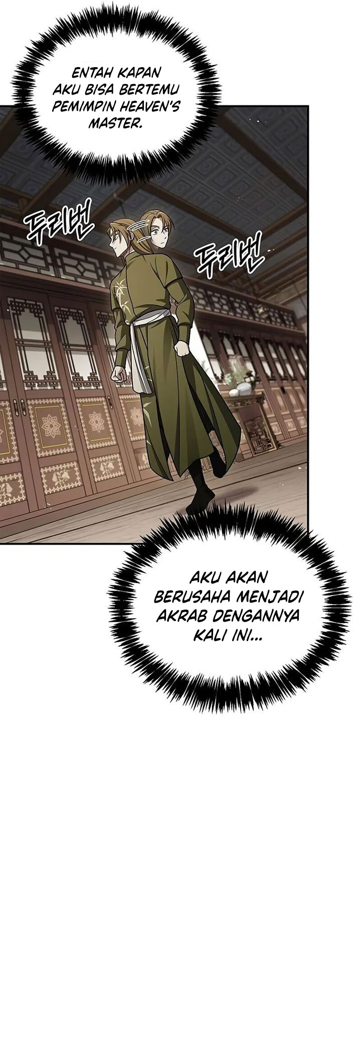 Dilarang COPAS - situs resmi www.mangacanblog.com - Komik heavenly grand archives young master 118 - chapter 118 119 Indonesia heavenly grand archives young master 118 - chapter 118 Terbaru 46|Baca Manga Komik Indonesia|Mangacan