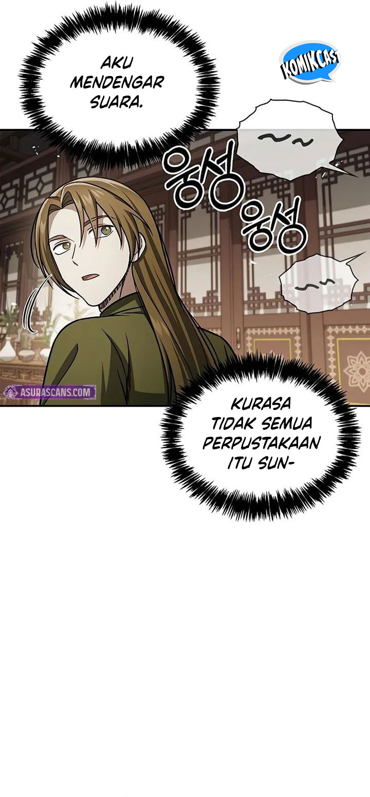 Dilarang COPAS - situs resmi www.mangacanblog.com - Komik heavenly grand archives young master 118 - chapter 118 119 Indonesia heavenly grand archives young master 118 - chapter 118 Terbaru 47|Baca Manga Komik Indonesia|Mangacan