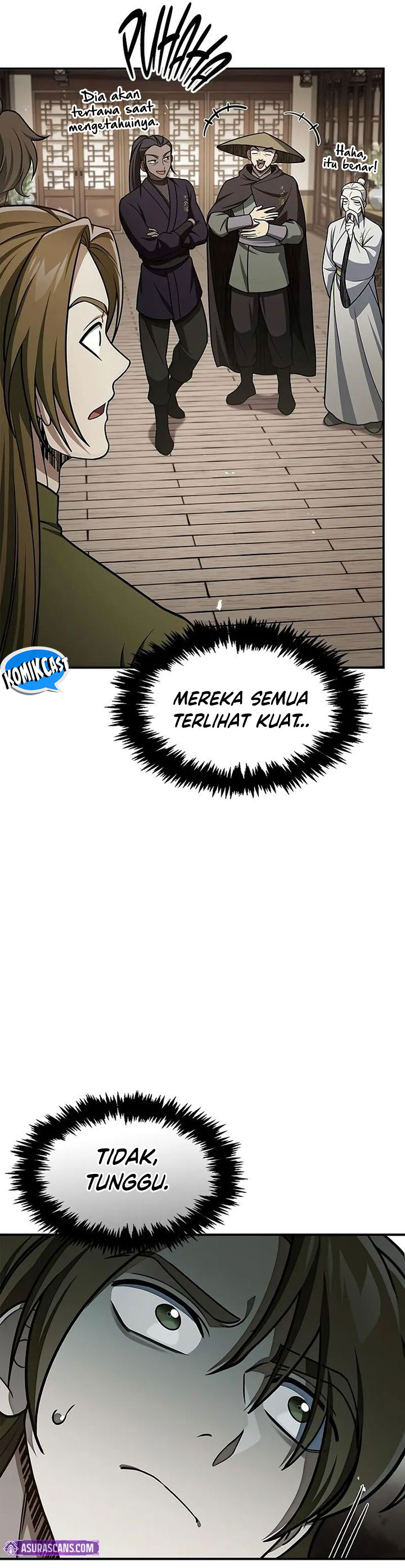 Dilarang COPAS - situs resmi www.mangacanblog.com - Komik heavenly grand archives young master 118 - chapter 118 119 Indonesia heavenly grand archives young master 118 - chapter 118 Terbaru 54|Baca Manga Komik Indonesia|Mangacan