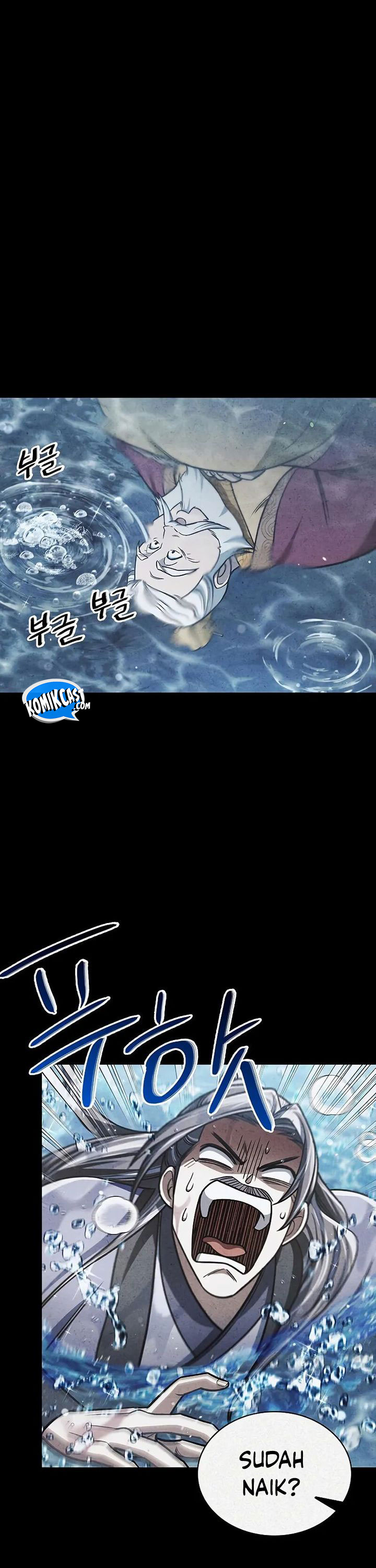 Dilarang COPAS - situs resmi www.mangacanblog.com - Komik heavenly grand archives young master 127 - chapter 127 128 Indonesia heavenly grand archives young master 127 - chapter 127 Terbaru 2|Baca Manga Komik Indonesia|Mangacan
