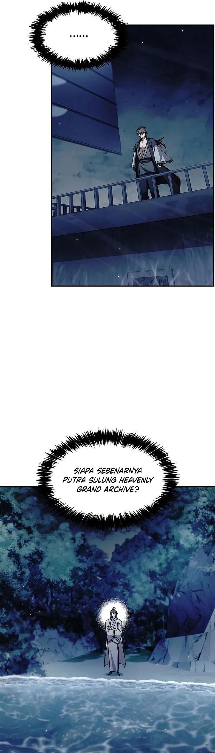 Dilarang COPAS - situs resmi www.mangacanblog.com - Komik heavenly grand archives young master 127 - chapter 127 128 Indonesia heavenly grand archives young master 127 - chapter 127 Terbaru 8|Baca Manga Komik Indonesia|Mangacan