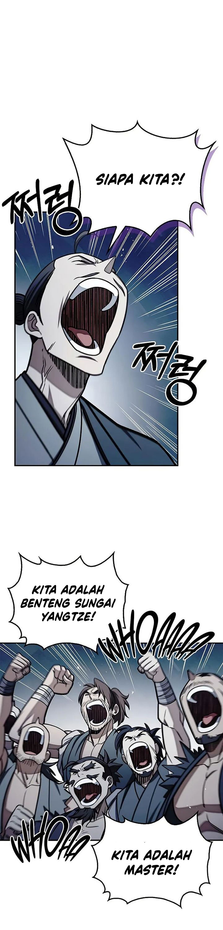 Dilarang COPAS - situs resmi www.mangacanblog.com - Komik heavenly grand archives young master 127 - chapter 127 128 Indonesia heavenly grand archives young master 127 - chapter 127 Terbaru 10|Baca Manga Komik Indonesia|Mangacan