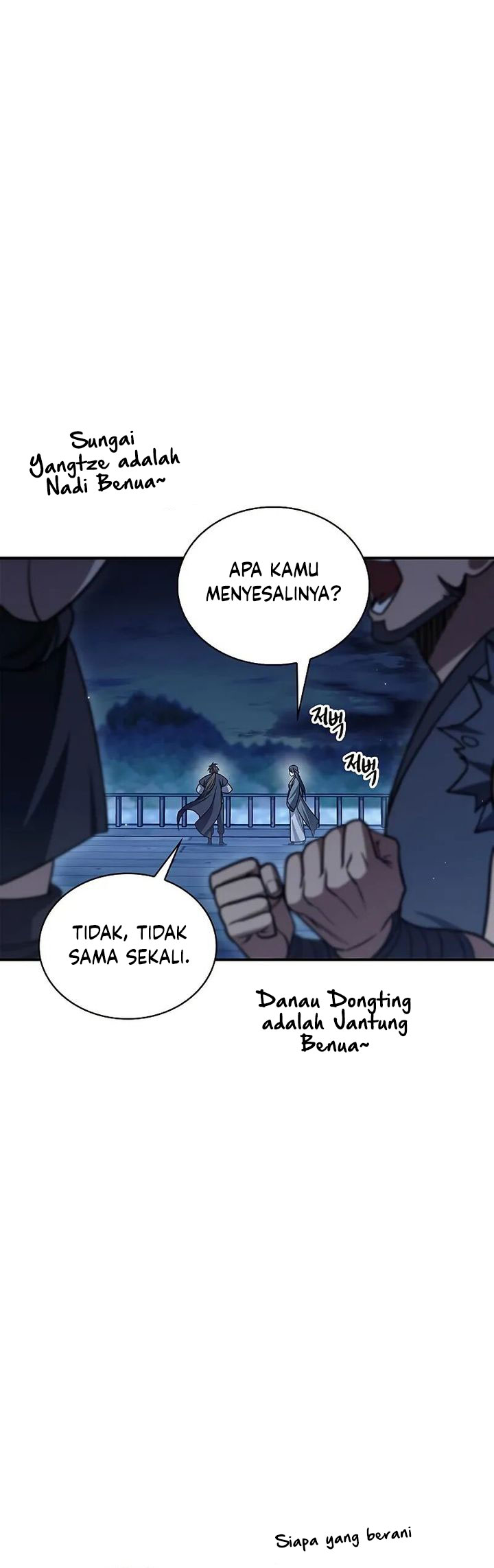 Dilarang COPAS - situs resmi www.mangacanblog.com - Komik heavenly grand archives young master 127 - chapter 127 128 Indonesia heavenly grand archives young master 127 - chapter 127 Terbaru 11|Baca Manga Komik Indonesia|Mangacan