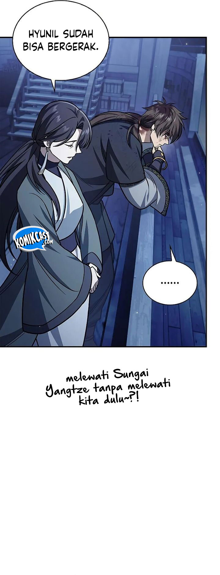 Dilarang COPAS - situs resmi www.mangacanblog.com - Komik heavenly grand archives young master 127 - chapter 127 128 Indonesia heavenly grand archives young master 127 - chapter 127 Terbaru 12|Baca Manga Komik Indonesia|Mangacan
