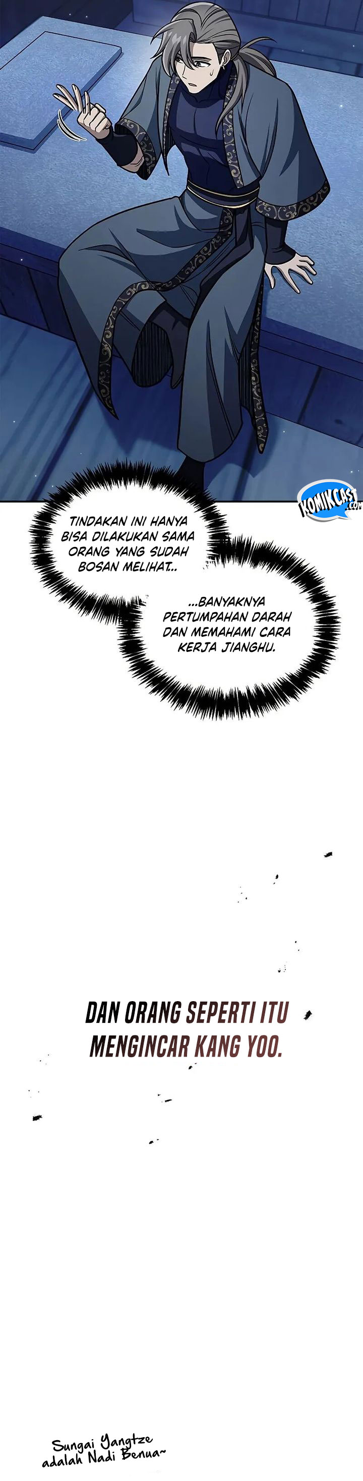 Dilarang COPAS - situs resmi www.mangacanblog.com - Komik heavenly grand archives young master 127 - chapter 127 128 Indonesia heavenly grand archives young master 127 - chapter 127 Terbaru 14|Baca Manga Komik Indonesia|Mangacan