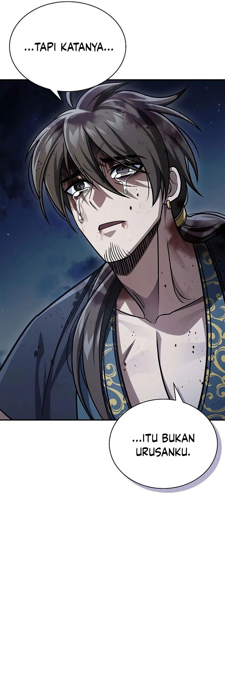 Dilarang COPAS - situs resmi www.mangacanblog.com - Komik heavenly grand archives young master 127 - chapter 127 128 Indonesia heavenly grand archives young master 127 - chapter 127 Terbaru 18|Baca Manga Komik Indonesia|Mangacan