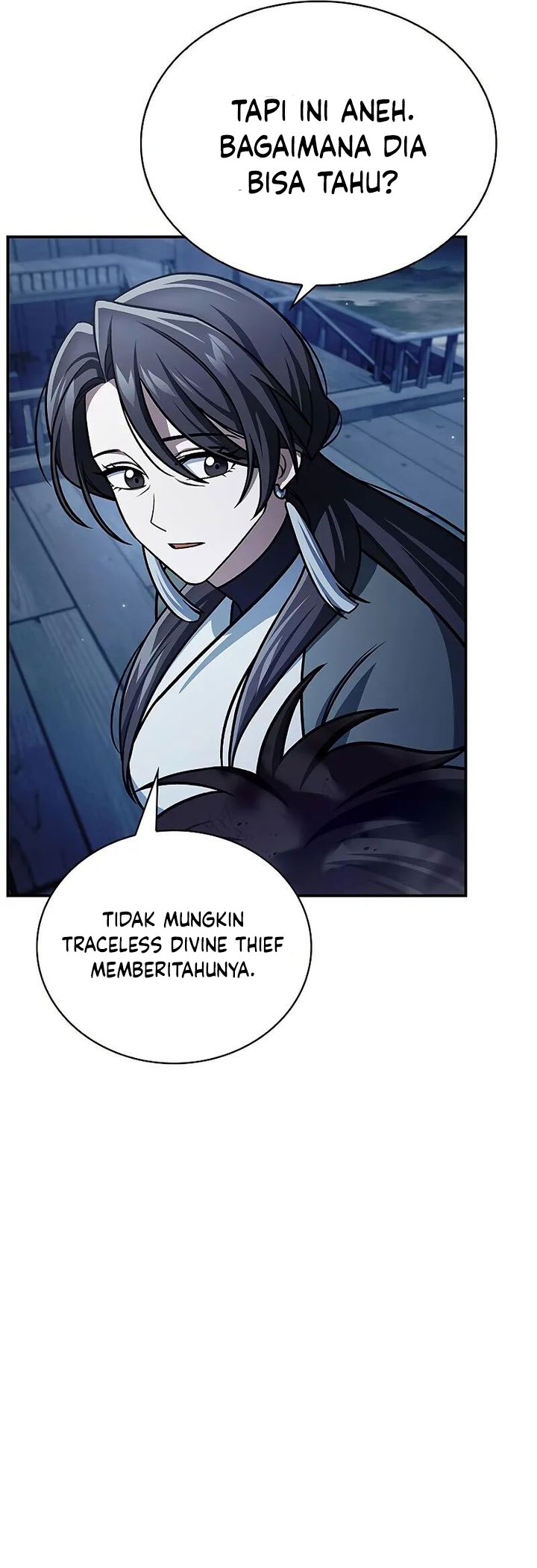 Dilarang COPAS - situs resmi www.mangacanblog.com - Komik heavenly grand archives young master 127 - chapter 127 128 Indonesia heavenly grand archives young master 127 - chapter 127 Terbaru 20|Baca Manga Komik Indonesia|Mangacan