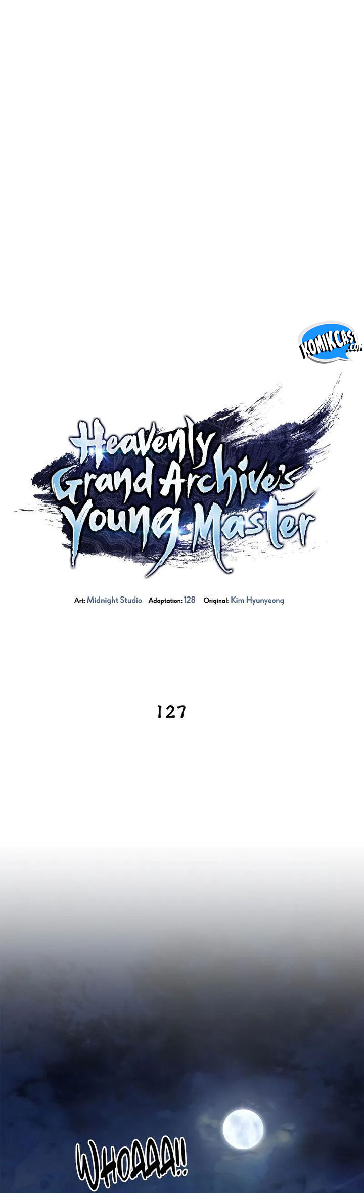 Dilarang COPAS - situs resmi www.mangacanblog.com - Komik heavenly grand archives young master 127 - chapter 127 128 Indonesia heavenly grand archives young master 127 - chapter 127 Terbaru 22|Baca Manga Komik Indonesia|Mangacan