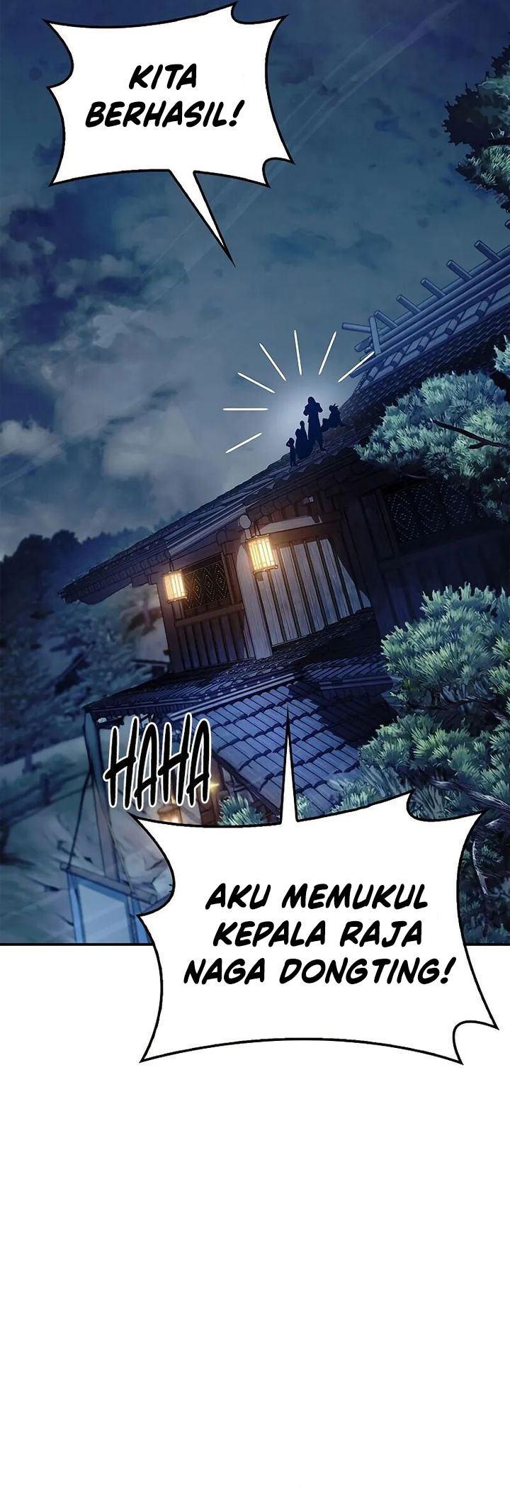 Dilarang COPAS - situs resmi www.mangacanblog.com - Komik heavenly grand archives young master 127 - chapter 127 128 Indonesia heavenly grand archives young master 127 - chapter 127 Terbaru 23|Baca Manga Komik Indonesia|Mangacan