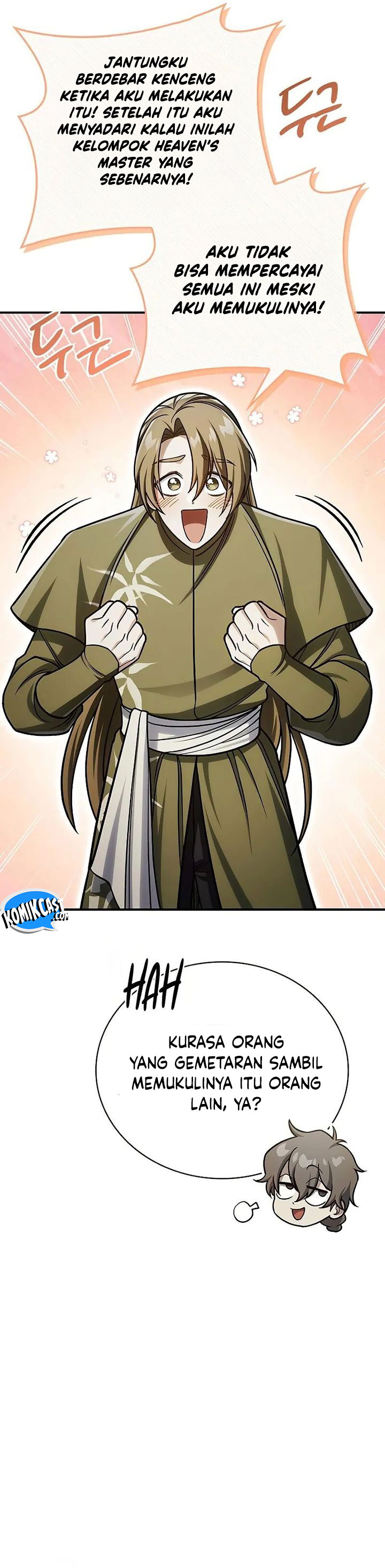 Dilarang COPAS - situs resmi www.mangacanblog.com - Komik heavenly grand archives young master 127 - chapter 127 128 Indonesia heavenly grand archives young master 127 - chapter 127 Terbaru 24|Baca Manga Komik Indonesia|Mangacan